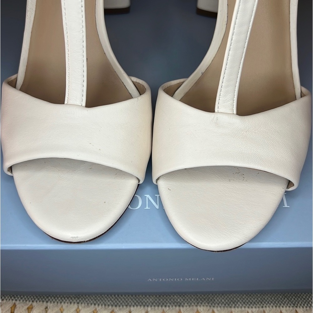 Antonio Melani Heels - Picture 8 of 8